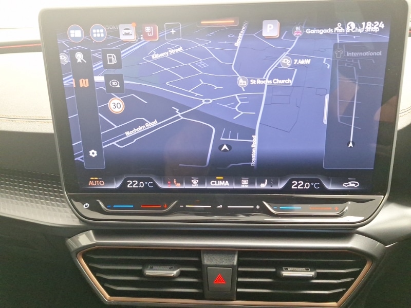 Used Cupra Formentor 2025 for sale - 76901937: Photo 15