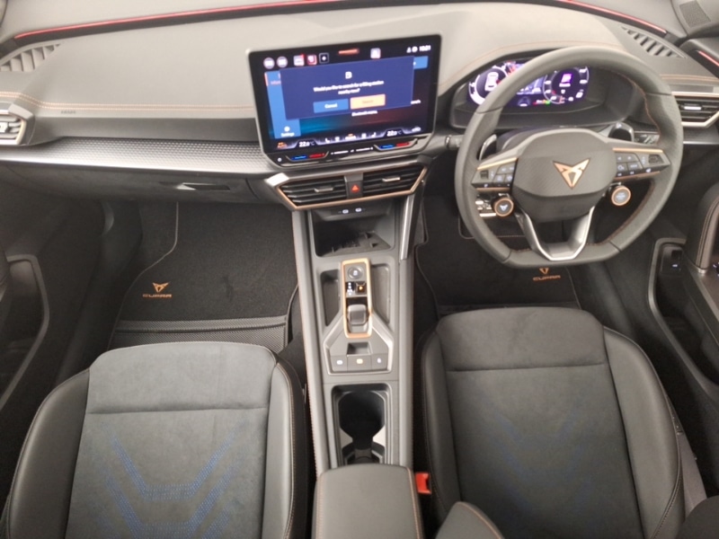 Used Cupra Formentor 2025 for sale - 76901937: Photo 2