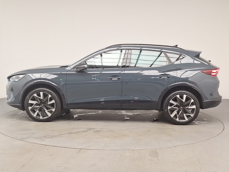 Used Cupra Formentor 2025 for sale - 76901937: Photo 4