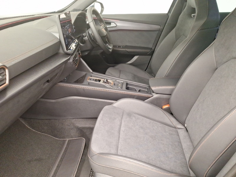 Used Cupra Formentor 2025 for sale - 76901937: Photo 5