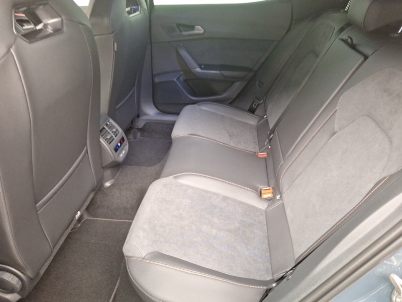 Used Cupra Formentor 2025 for sale - 76901937: Photo 6