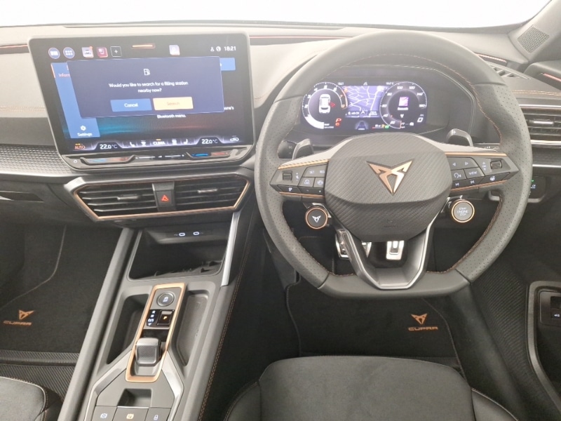 Used Cupra Formentor 2025 for sale - 76901937: Photo 7