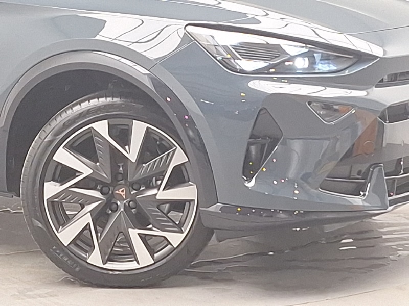 Used Cupra Formentor 2025 for sale - 76901937: Photo 9