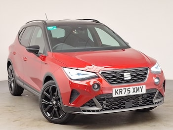 Used SEAT Arona 2025 for sale - 78872354: Photo