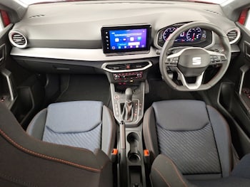 Used SEAT Arona 2025 for sale - 78872354: Photo