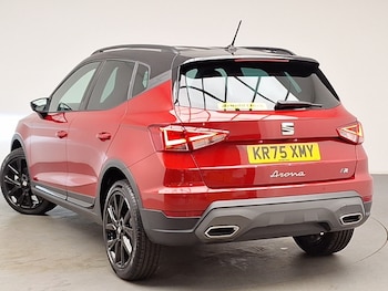 Used SEAT Arona 2025 for sale - 78872354: Photo