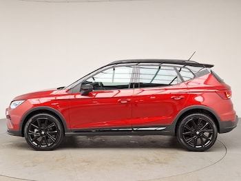 Used SEAT Arona 2025 for sale - 78872354: Photo