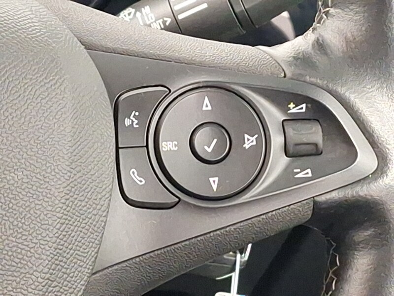 Used Vauxhall Corsa 2022 for sale - 76091723: Photo 11