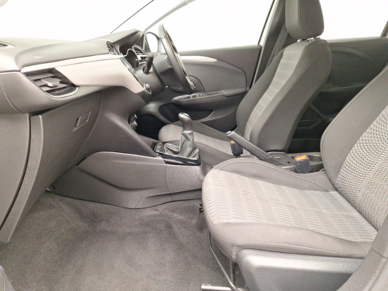 Used Vauxhall Corsa 2022 for sale - 76091723: Photo 5