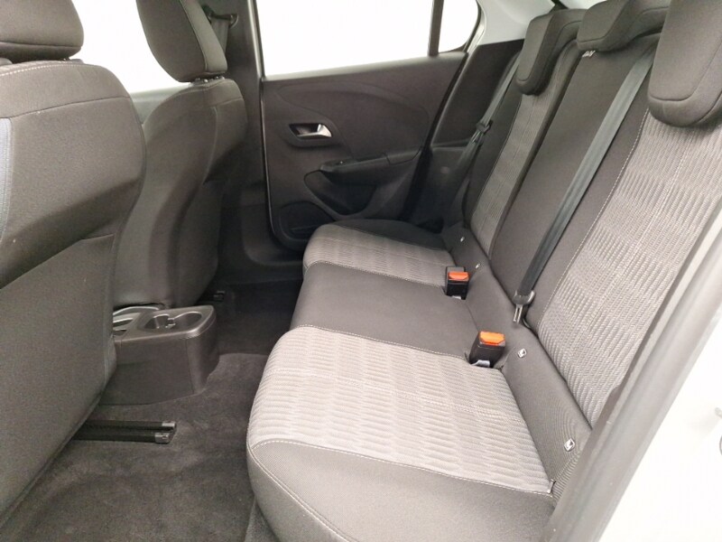 Used Vauxhall Corsa 2022 for sale - 76091723: Photo 6