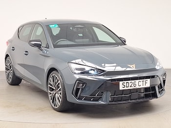 Used Cupra Leon 2026 for sale - 79263629: Photo