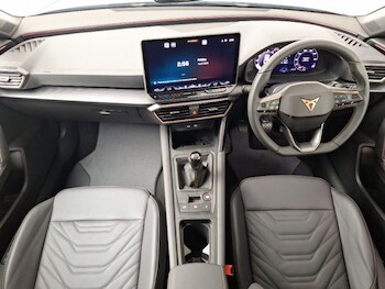 Used Cupra Leon 2026 for sale - 79263629: Photo