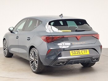 Used Cupra Leon 2026 for sale - 79263629: Photo