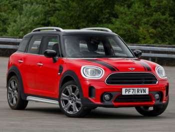 2022 - 1.5 Cooper Exclusive 5dr