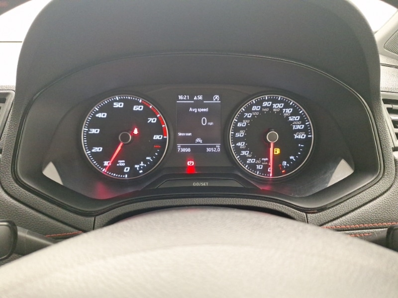 Used SEAT Ibiza 2020 for sale - 76408090: Photo 12