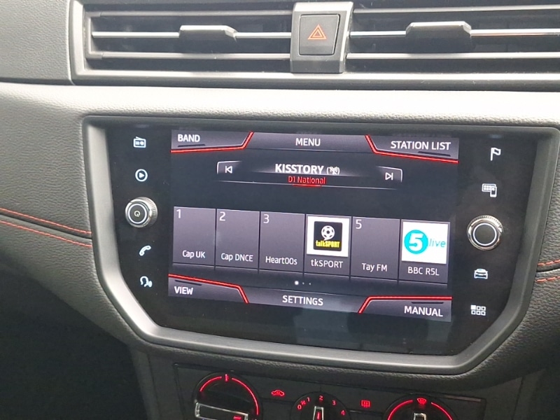 Used SEAT Ibiza 2020 for sale - 76408090: Photo 16