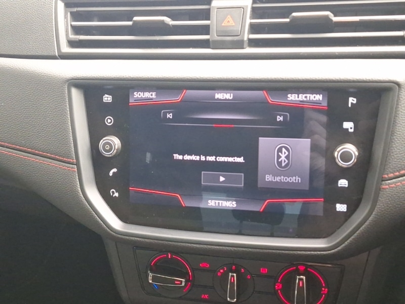 Used SEAT Ibiza 2020 for sale - 76408090: Photo 17