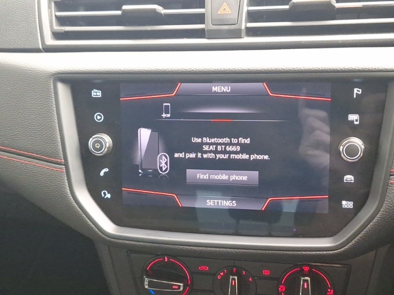 Used SEAT Ibiza 2020 for sale - 76408090: Photo 18