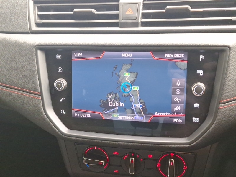 Used SEAT Ibiza 2020 for sale - 76408090: Photo 19