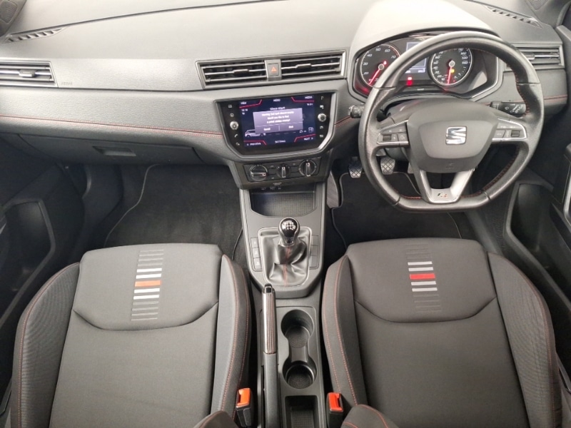 Used SEAT Ibiza 2020 for sale - 76408090: Photo 2