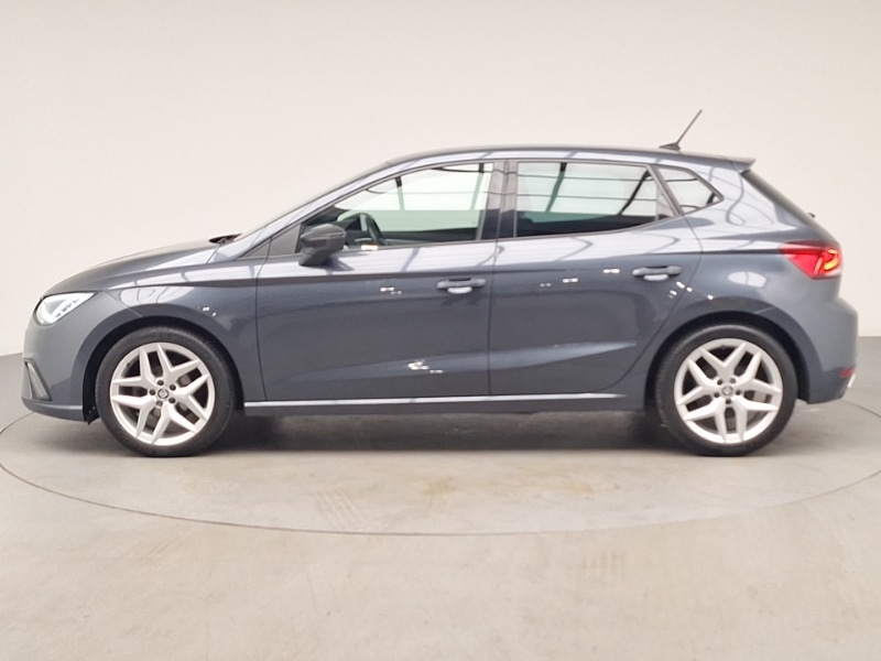 Used SEAT Ibiza 2020 for sale - 76408090: Photo 4