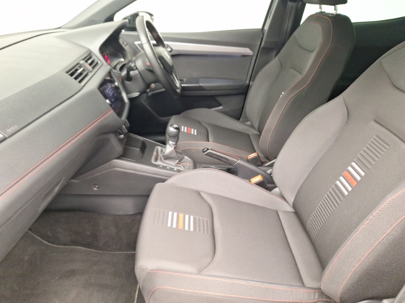 Used SEAT Ibiza 2020 for sale - 76408090: Photo 5