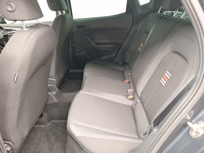 Used SEAT Ibiza 2020 for sale - 76408090: Photo 6