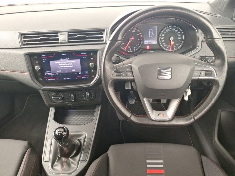 Used SEAT Ibiza 2020 for sale - 76408090: Photo 7