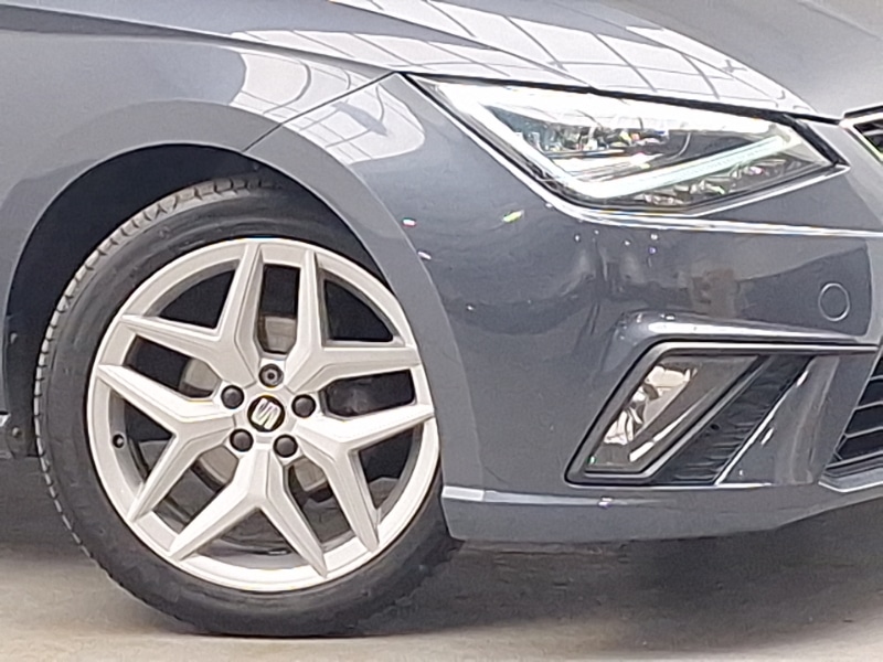 Used SEAT Ibiza 2020 for sale - 76408090: Photo 9