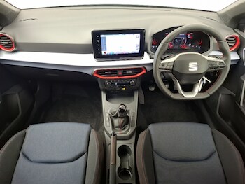 Used SEAT Ibiza 2025 for sale - 77832214: Photo