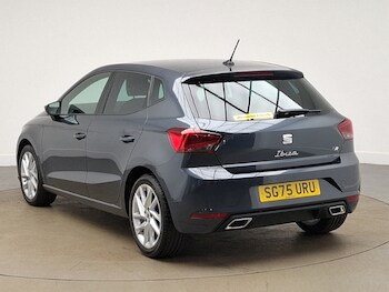 Used SEAT Ibiza 2025 for sale - 77832214: Photo