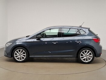 Used SEAT Ibiza 2025 for sale - 77832214: Photo