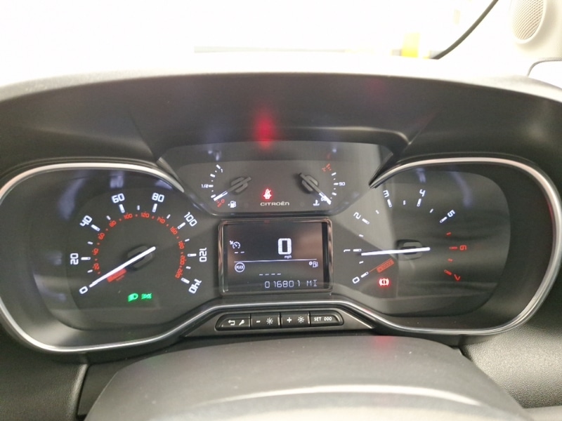 Used Citroen C3 Aircross 2021 for sale - 77333606: Photo 13