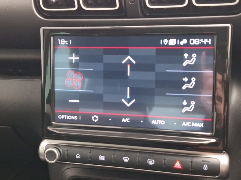 Used Citroen C3 Aircross 2021 for sale - 77333606: Photo 16