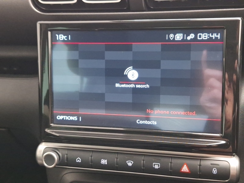 Used Citroen C3 Aircross 2021 for sale - 77333606: Photo 17