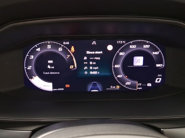 Used Cupra Formentor 2025 for sale - 76289505: Photo 11