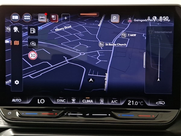 Used Cupra Formentor 2025 for sale - 76289505: Photo 13
