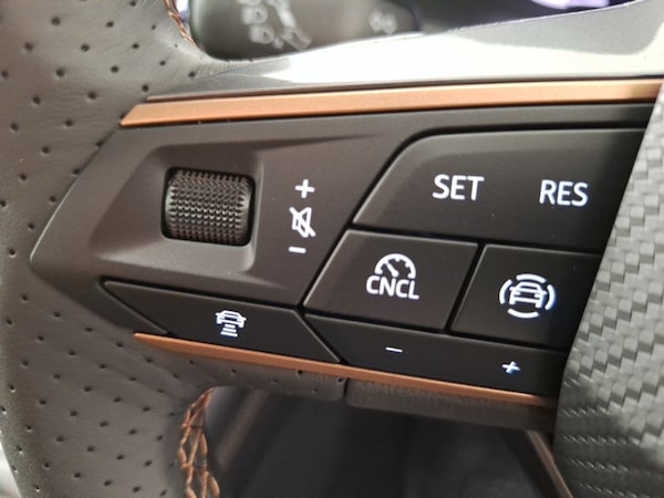 Used Cupra Formentor 2025 for sale - 76289505: Photo 15