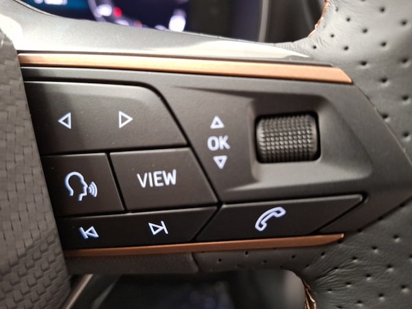 Used Cupra Formentor 2025 for sale - 76289505: Photo 16