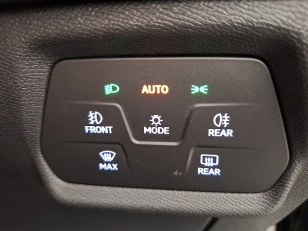 Used Cupra Formentor 2025 for sale - 76289505: Photo 18