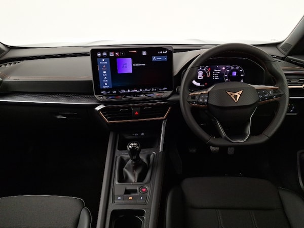 Used Cupra Formentor 2025 for sale - 76289505: Photo 2