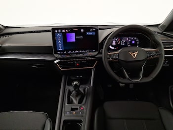 Used Cupra Formentor 2025 for sale - 76289505: Photo 2