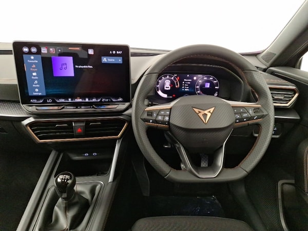 Used Cupra Formentor 2025 for sale - 76289505: Photo 7