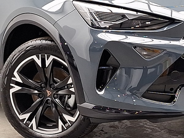 Used Cupra Formentor 2025 for sale - 76289505: Photo 9