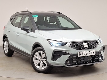 Used SEAT Arona 2026 for sale - 78369033: Photo