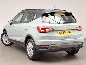 Used SEAT Arona 2026 for sale - 78369033: Photo