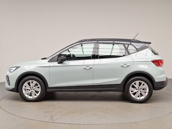 Used SEAT Arona 2026 for sale - 78369033: Photo