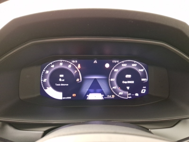 Used Cupra Leon 2025 for sale - 76636534: Photo 10