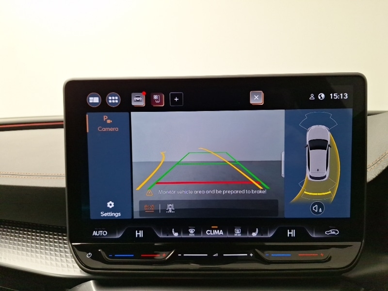 Used Cupra Leon 2025 for sale - 76636534: Photo 11