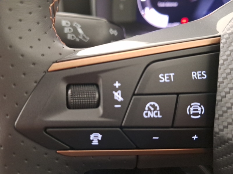 Used Cupra Leon 2025 for sale - 76636534: Photo 12